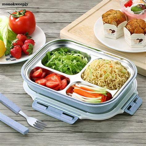 china kids lunch box stainless steel supplier|school lunch box stainless steel.